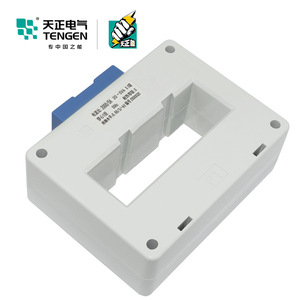 Tengen Bh(Sdh)-0.66 120mm Current <b>Transformer</b> Double Row 2500/2000/3000/4000/5a - Product Image 3