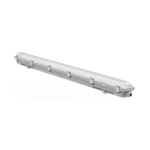 Fabbrica diretta 18W industriale LED Tri-Proof luce IP65 Budget-Friendly Tri-Led lampade a ponte per il parcheggio Hotel cella frigorifera - Product Image 6