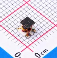 Balun RF et sans fil 10 MHz ~ 4 GHz 1:2, module 6-SMD, transformateur RF 10 MHz-4 GHz 1:2 TCM2-43X+