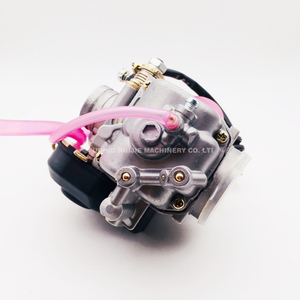 Nuevo <span class=keywords><strong>Carburador</strong></span> de Gasolina de 26 mm para <span class=keywords><strong>Suzuki</strong></span> <span class=keywords><strong>AN125</strong></span>, Burgman, VECSTAR CF42A - Product Image 4