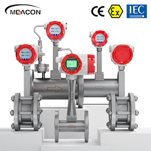 Chống Cháy Nổ Iecex ATEX Khối Lượng Không Khí Đo Lưu Lượng Kỹ Thuật <span class=keywords><strong>S</strong></span>ố Lpg Khí Vortex <span class=keywords><strong>Flow</strong></span> <span class=keywords><strong>Meter</strong></span> - Product Image 6