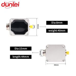 用于WSX BCS100 FSCUT控制器1064nm光纤激光机切割头的BCL放大器前置放大器传感器精度 - Product Image 6