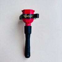 Bobine d'allumage rouge en gros pour BMW M3 M5 E46 E39 323i 325i 328i 330i 525i 12131703228 12131748017 12131748018 12137599219