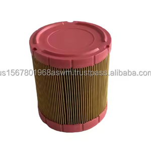 Nuevo Filtro de Aire para Compresor de Aire MANNY CF300 con Separador de Aire y Gas, Certificado ISO 9001, 6 Meses de Garantía - Product Image 2