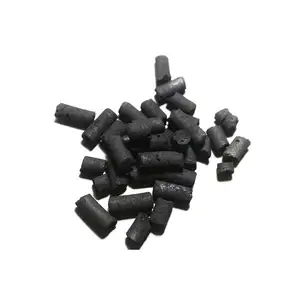 Top Quality for Coconut Shell Activated Carbon Pellet Water Treatment Activated Carbon Granular Activated Carbon