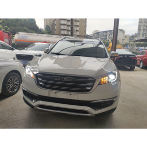 Auto Usata Guazi <span class=keywords><strong>2018</strong></span> Jetour X70 Disponibile, Motore a Benzina, Cambio Automatico, SUV 5 Posti LHD per Uso Quotidiano Robusto - Product Image 2
