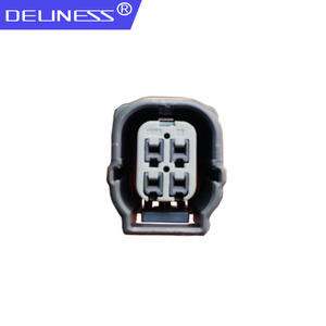 เซ็นเซอร์ออกซิเจน DelineSS รุ่น 36532-RB7-003 สำหรับ Honda Fit Stream อะไหล่เปลี่ยนเซ็นเซอร์อัตราส่วนอากาศและเชื้อเพลิง - Product Image 3