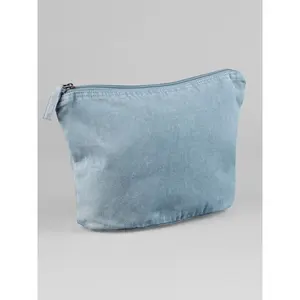 Mercancía Ecológica con Estampado Teñido en Prenda Sostenible - Product Image 3