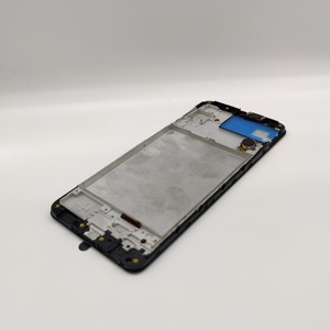 Original for Samsung for Galaxy M32/M325 OLED <b>LCD</b> <b>Mobile</b> <b>Phone</b> Parts 1-Year Warranty-Frame Assembly and Service Pack - Product Image 1