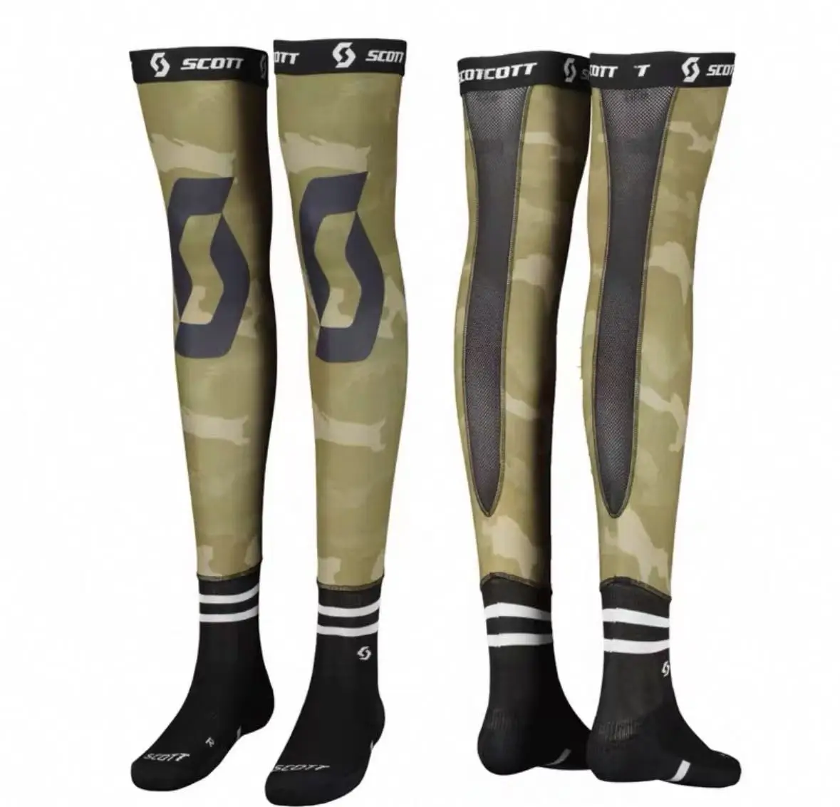 Verde militar
