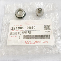 Kits de reparación de riel común genuino modelo 294009-0940 nueva condición