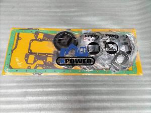 XPower New Overhaul Gasket Kit 34494-10011S para motor S6K S6KT para excavadora E320 320C - Product Image 3