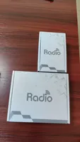 Max Force Walkie Talkie con Sensibilidad al Sonido y PTT Inteligente, 16 Canales Opcionales con Frecuencia Independiente, 2 Unidades, 1 Unidad