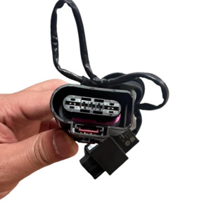 Nuevo relé sensor controlador de bomba de combustible de gasolina para Passat, Tiguan, Magotan, CC, Minghao y Gao 6 1K0906093K - Product Image 5