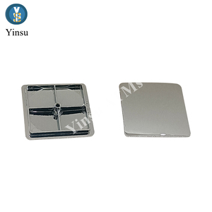 อะไหล่ตู้ ATM, อุปกรณ์เสริมกระจกหน้าต่างกระจกหน้าต่าง45X45มม. S4490000091 4490000091 - Product Image 5