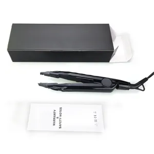 lOOF L-621 factory whole price hair extension heating iron tools for salon shop