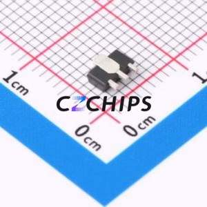 ทรานซิสเตอร์ขั้วต่อสองขั้ว (BJT) ของแท้และใหม่2SA1213-Y ทรานซิสเตอร์ทรานซิสเตอร์ทรานซิสเตอร์ขั้วต่อแบบสองขั้ว - Product Image 2
