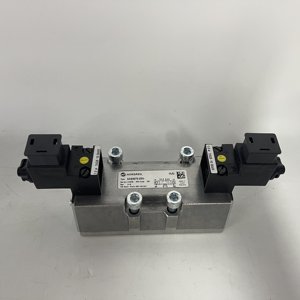 Vanne solénoïde pneumatique Norgren SXE9675-Z50- - Product Image 1