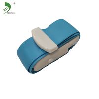 Rofessional factory-torniquete médico desechable, suministro para la recolección de sangre