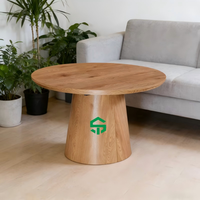 Table à manger extensible multifonctionnelle très vendue pour la maison, ensemble table et chaises en bois de style nordique