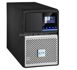 <span class=keywords><strong>Eaton</strong></span> <span class=keywords><strong>5P</strong></span> Gen2 650VA 850VA 1150VA 1550VA Onduleur à Haute Fréquence à Onde Sinusoïdale Pure Interactif en Ligne 5P650iG2 5P850iG2 5P1150iG2 5P1550iG2 - Product Image 4