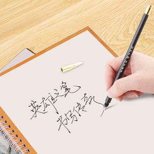 Stylo modèle de cosplay en métal, 2022 styles, à Signature de balles de fusil de <span class=keywords><strong>Sniper</strong></span>, pour magasin de papeterie, fait par la fabrication, populaire - Product Image 5