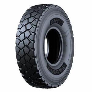 Neumático de Calidad GITI GAC812 14.00R20 20PR para Camión, Rin de 22.5 Pulgadas, Neumático 14.00/20, Neumático de Calidad GITI 14.00R20 - Product Image 3