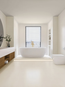 <span class=keywords><strong>Carrelage</strong></span> de <span class=keywords><strong>sol</strong></span> intérieur moderne en brique émaillée de luxe, antidérapant, antibactérien, résistant à l'usure, pour salle de bain - Product Image 1