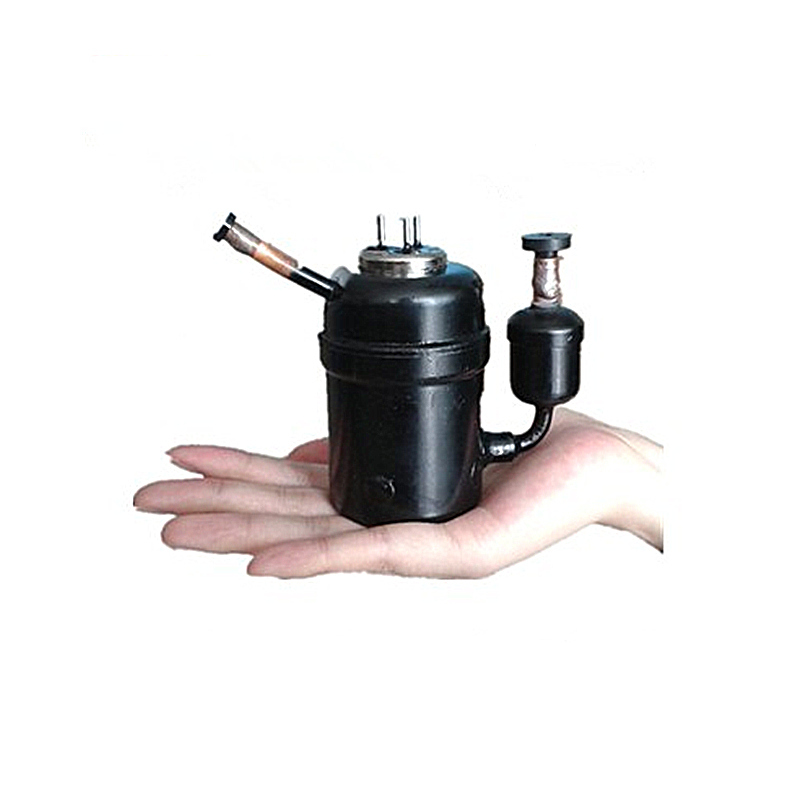 Parts of Mini Refrigerator Compressor 12