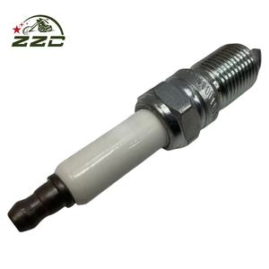 Nouvelles bougies ZYY1-180-110 ZYY1180110 41-962 <span class=keywords><strong>bougie</strong></span> <span class=keywords><strong>d</strong></span>'<span class=keywords><strong>allumage</strong></span> platine 19299585 pour Chevy GMC Buick Ayfs22FM Bujias - Product Image 3