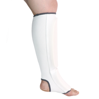 2024 coussinets de tibia légers protège-tibia de protection pour la boxe et entraînement au combat