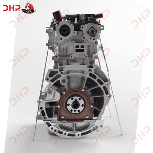 <span class=keywords><strong>Motor</strong></span> Completo CAF488WQA6 CAF 1.5L Turbo de Gasolina 2019-2021, Probado, Reemplazo Directo - Product Image 4