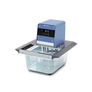 Ika ICC 100 Lite Eco 8 Circulador de Calentamiento por Inmersión Termostático de Temperatura Constante para Laboratorio - Product Image 1