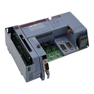 Controlador PLC para Almacén, Controlador PLC CP476 7CP476-020.9 Rev. G0+7IF311.7 Rev. C0 + ME020 - Product Image 1