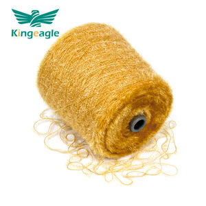 Kingeagle fil de vison différentes couleurs haute ténacité bon pull de régularité - Product Image 6