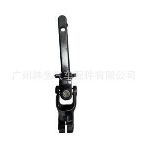 Eje Transversal Inferior de la Dirección Tesla 1030622-00-A, Pieza de Repuesto Nueva - Product Image 4