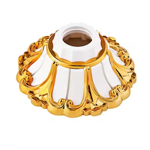 Phụ kiện chiếu sáng anh tiêu chuẩn thiết kế mới thời trang giữ đèn điện cho nhà - Product Image 1