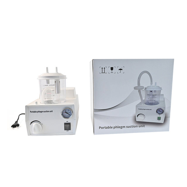 Medical-Grade ICU Patient Monitor HM-318