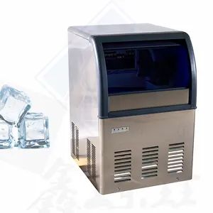 Commercial cube ice maker professional ice machine 500 kg/day ice cube maker