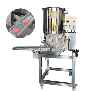 Macchina per <span class=keywords><strong>Hamburger</strong></span> e tortino <span class=keywords><strong>Hamburger</strong></span> di pesce carne di manzo macchina per fare <span class=keywords><strong>Hamburger</strong></span> - Product Image 4