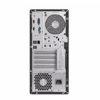 Serveur Tour Lenovo T100c Workstation Designer Ordinateur de Bureau Haut de Gamme ThinkServer