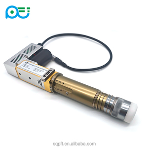 Dao dao động điện <span class=keywords><strong>JWEI</strong></span> EOT tốc độ cao 18000Hz DC24V 120W độ sâu cắt 0-50mm dụng cụ cắt máy cắt CNC - Product Image 2