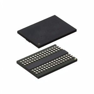 เมมโมรี่ 96 TFBGA ชิปอิเล็กทรอนิกส์แท้ รุ่น IS46TR16256AL-15HBLA1-TR - Product Image 1