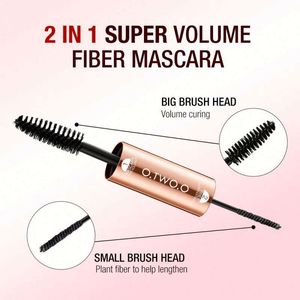 <span class=keywords><strong>Base</strong></span> de <span class=keywords><strong>mascara</strong></span>, <span class=keywords><strong>mascara</strong></span> waterproof résistant à la transpiration des cils, o.two.o miracle double tête 2 en 1, <span class=keywords><strong>mascara</strong></span> waterproof allongeant les cils, résistant à la transpiration. - Product Image 3