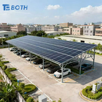 Lyophilisateur solaire automatique 1 kW-500 kW pour la transformation alimentaire, haute efficacité, usage domestique et pilote, économie d'énergie