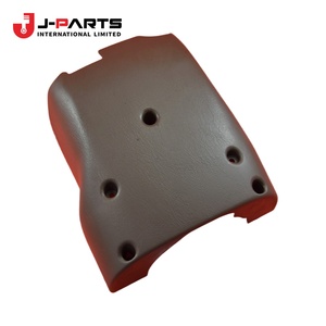 Cubierta de Columna de Dirección Inferior para Toyota HIACE TRH203 2005-2013 - Product Image 4