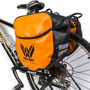 Échantillon gratuit, sacoche de vélo personnalisable avec logo, pour VTT et vélo de route, sacoche imperméable pour vélo - Product Image 3