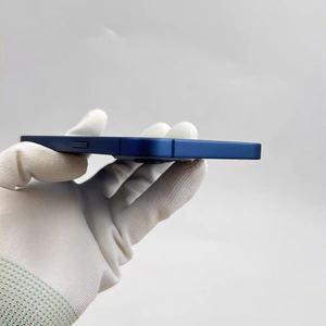 Venta al por Mayor de Teléfonos Inteligentes 5G Usados, para <span class=keywords><strong>13</strong></span> <span class=keywords><strong>Pro</strong></span> <span class=keywords><strong>Max</strong></span> 128GB, para 15 <span class=keywords><strong>Pro</strong></span> <span class=keywords><strong>Max</strong></span> <span class=keywords><strong>256GB</strong></span>, 52GB, Versión Estadounidense, Nuevo Sellado, Desbloqueado - Product Image 3