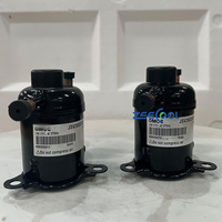 Compresseur rotatif miniature neuf d'usine JSV20D24TZB, mini climatiseur, mini refroidisseur, 15V, R134a, compresseur de réfrigération