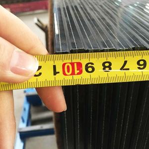 Fabriek Hot Selling 8 + 8 + 8Mm Dik Gelamineerd Veiligheidsglas Prijs Voor Het Bouwen Van Traphandelaren - Product Image 5